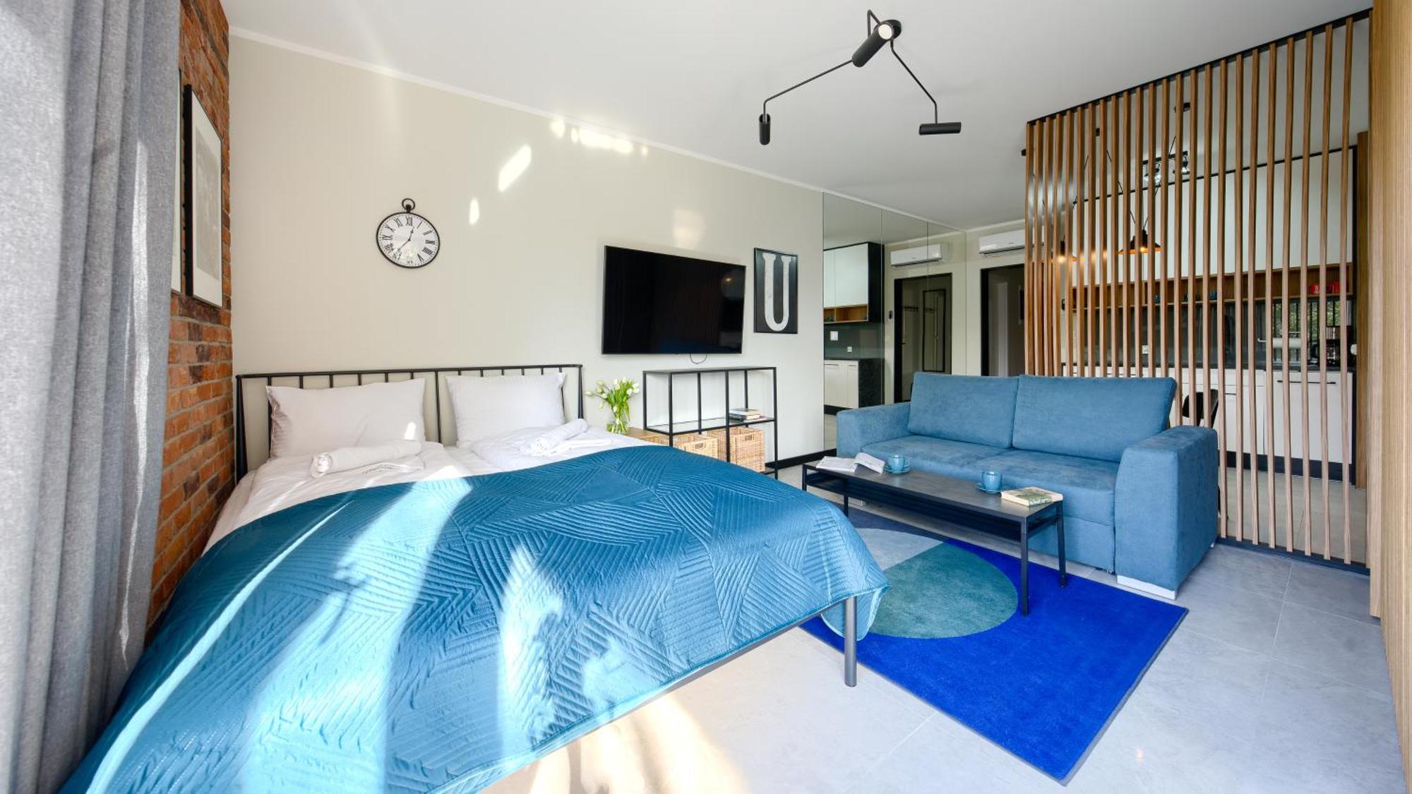 Apartamenty Sun & Snow Enklawa Mielno  Exterior foto