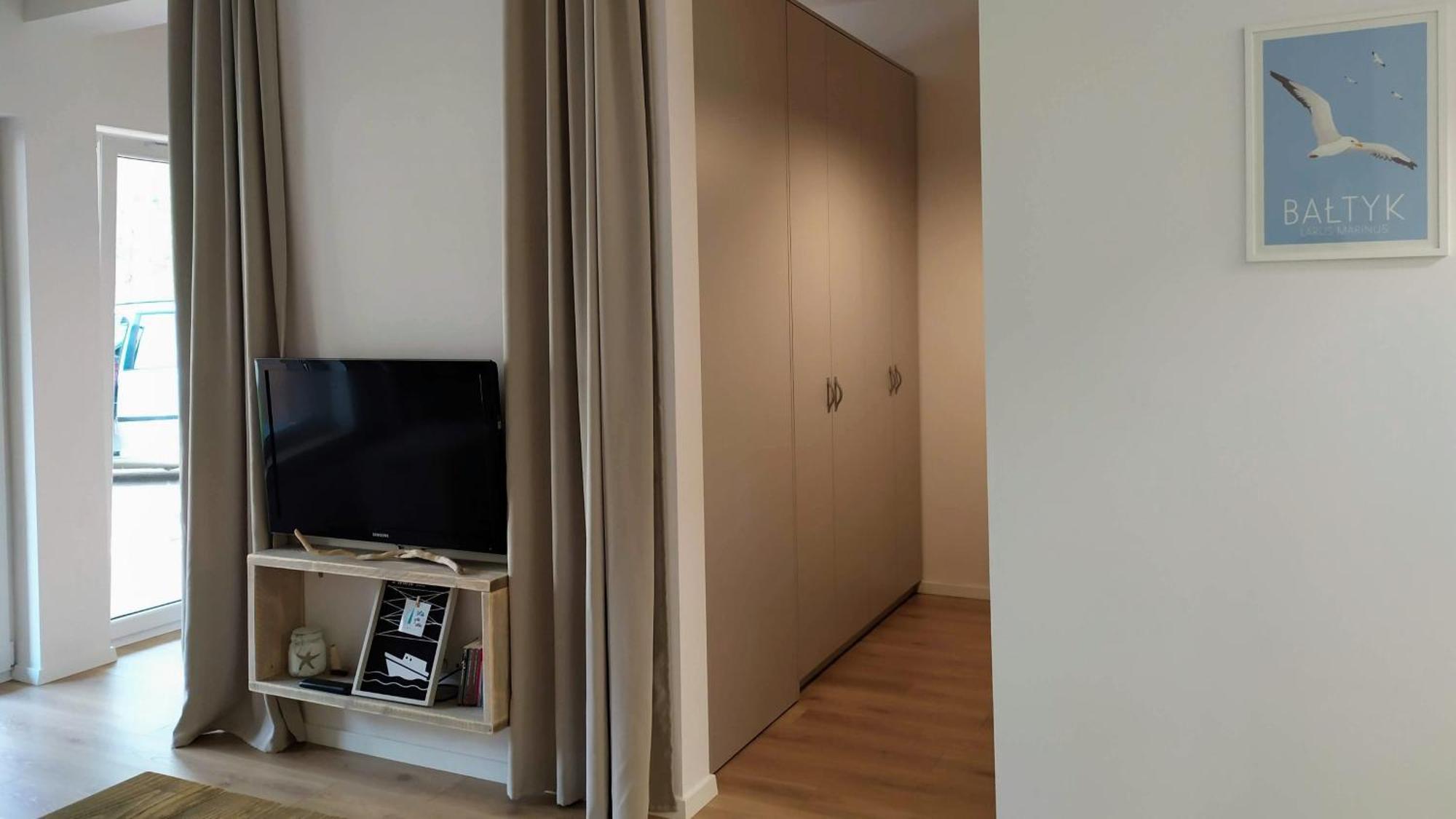 Apartamenty Sun & Snow Enklawa Mielno  Exterior foto